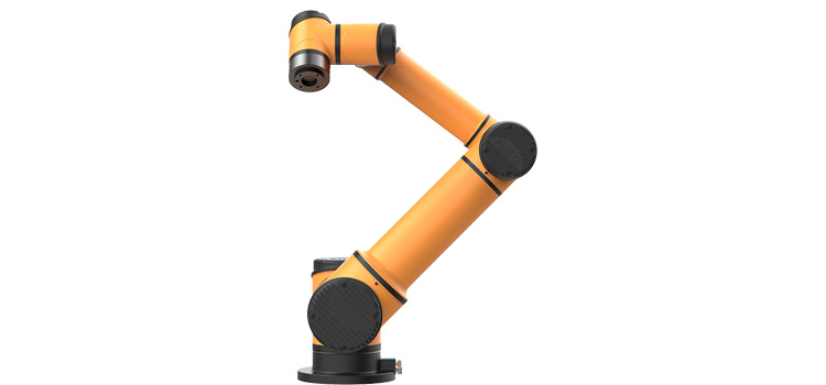 AUBO Robotics i16 — фото 4