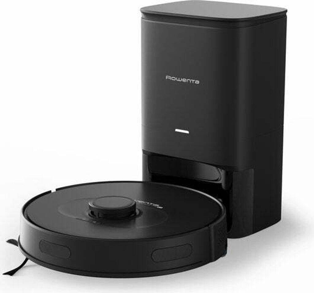Rowenta X-Plorer Serie 75 S+ RR8585 — фото 4