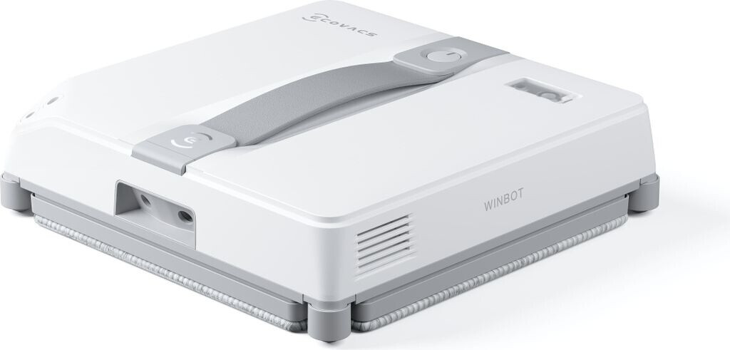 ECOVACS Fensterputzroboter WINBOT Mini grau — фото 5