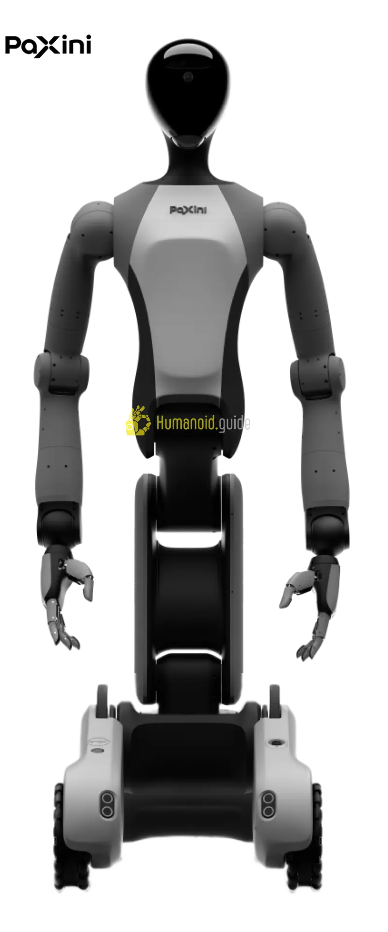 Гуманоидные роботы PaXini (PaXini Tech) Tora DoubleOne