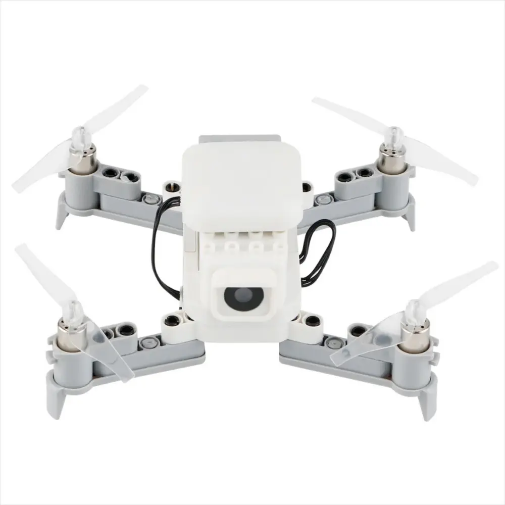 Litebee Wing FM-10 V2 with Infraded camera (US) — фото 6