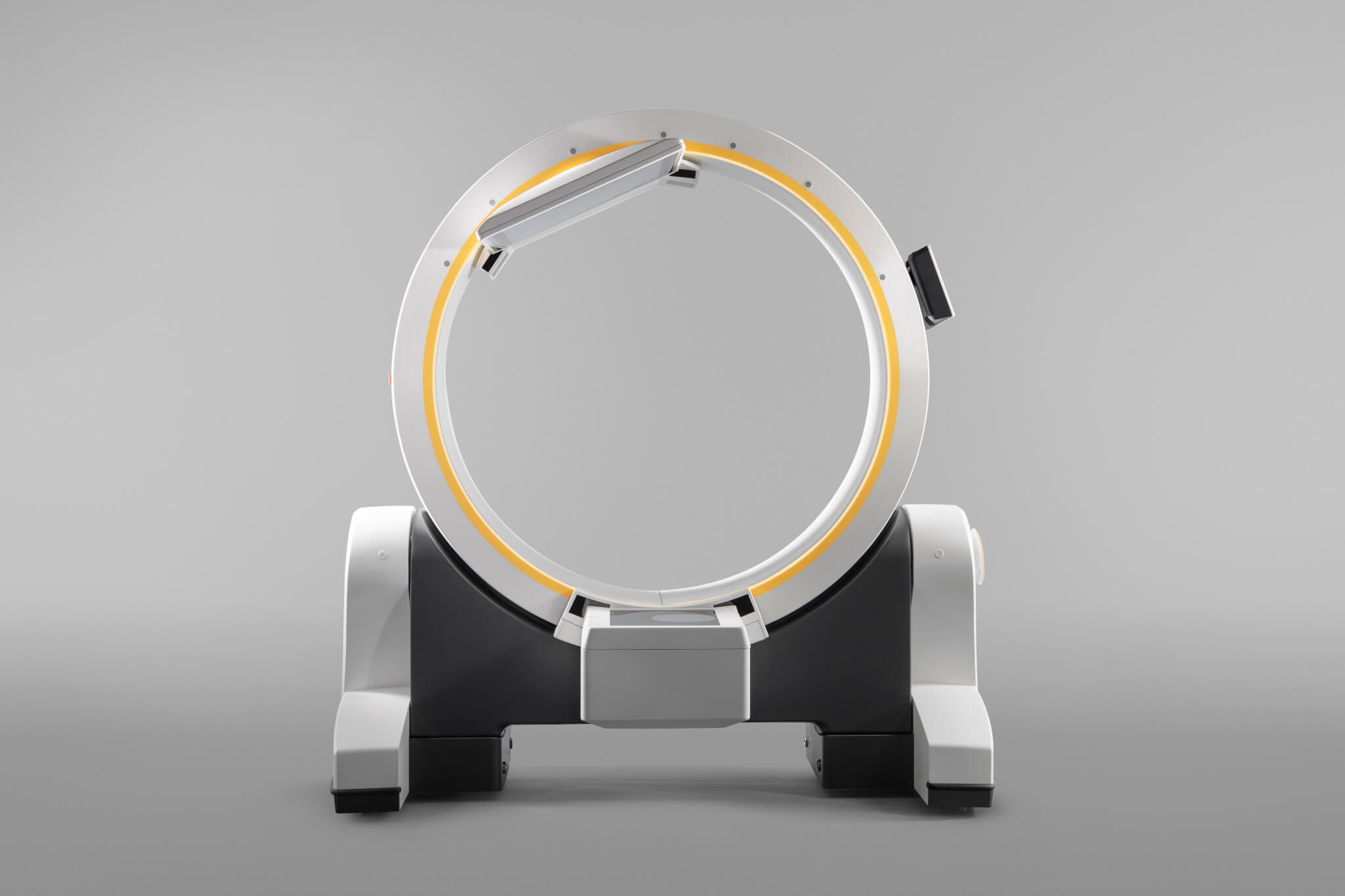 Робот Brainlab Airo Mobile CT