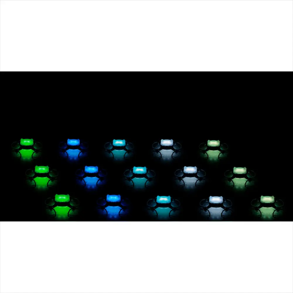 LiteBee Stars Indoor & Outdoor UAV Formation Drone Set — фото 5
