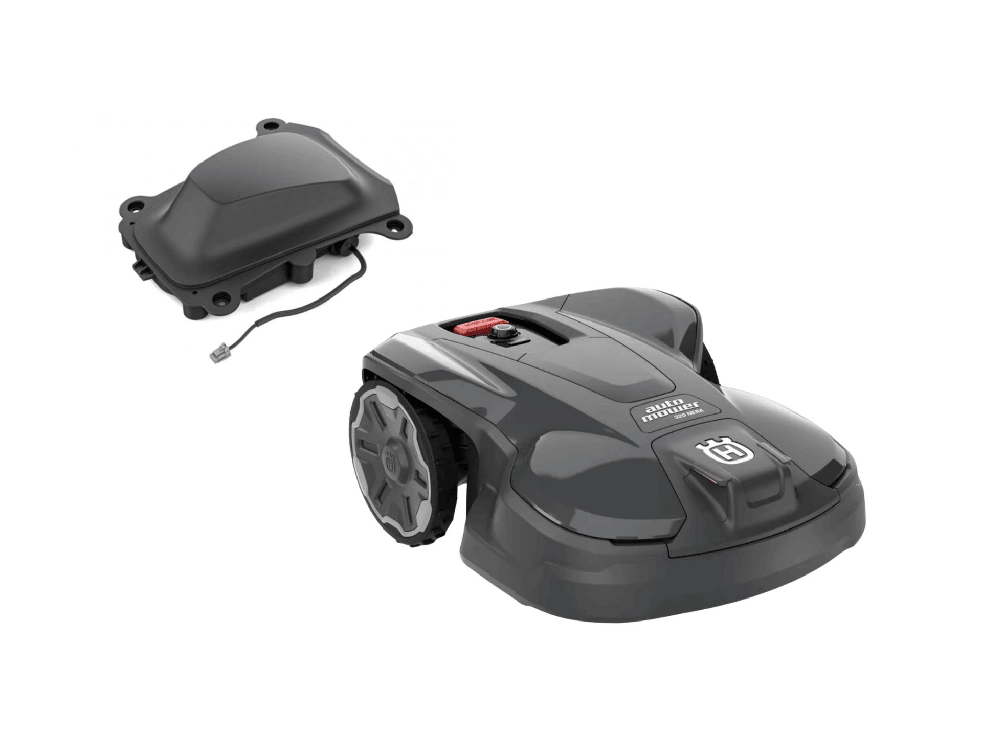 Робот Husqvarna Husqvarna Automower 320 Nera