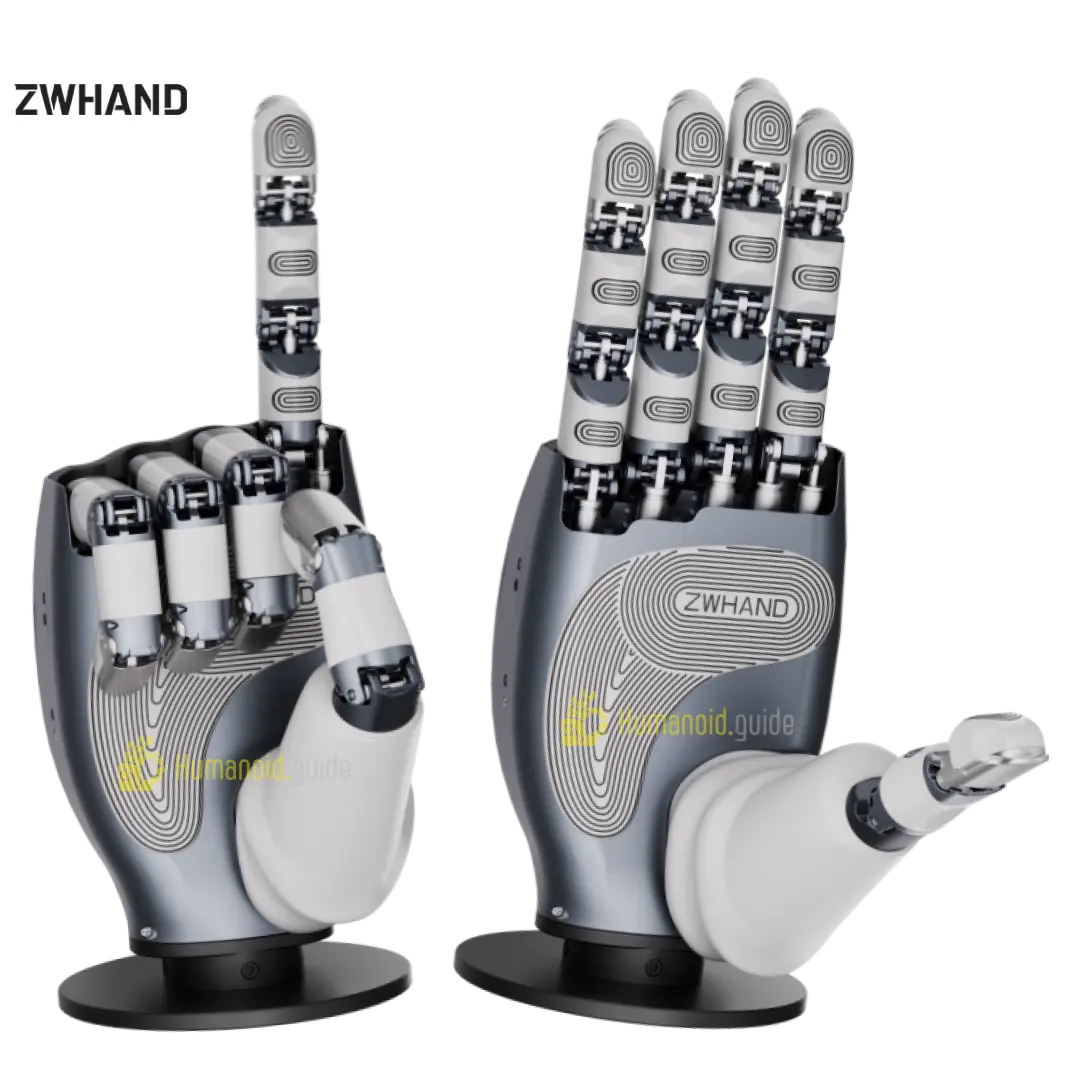 Робот Shenzhen ZWHAND Technology Co., Ltd. ZWHAND