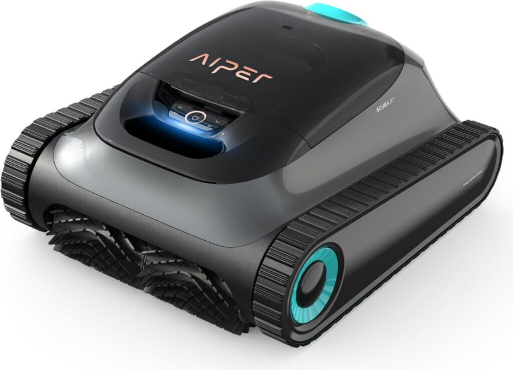 Робототехника Aiper Scuba S1 2025