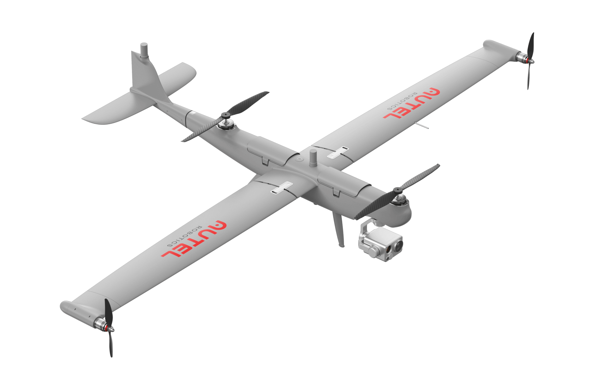 Робот Autel Robotics Dragonfish Series