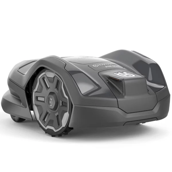 Робот Husqvarna Husqvarna Automower 305E Nera
