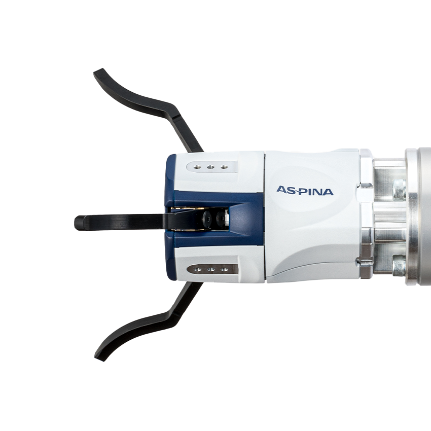 Aspina ARH350A 3-Finger Gripper — фото 2