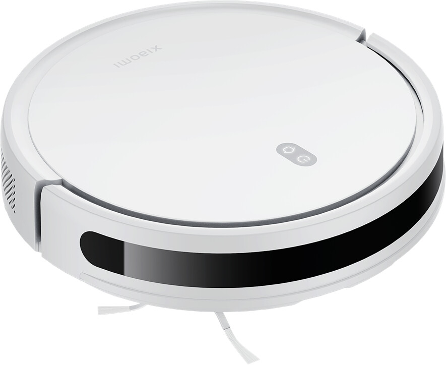 staubsauger roboter e10 weiss xiaomi — фото 6