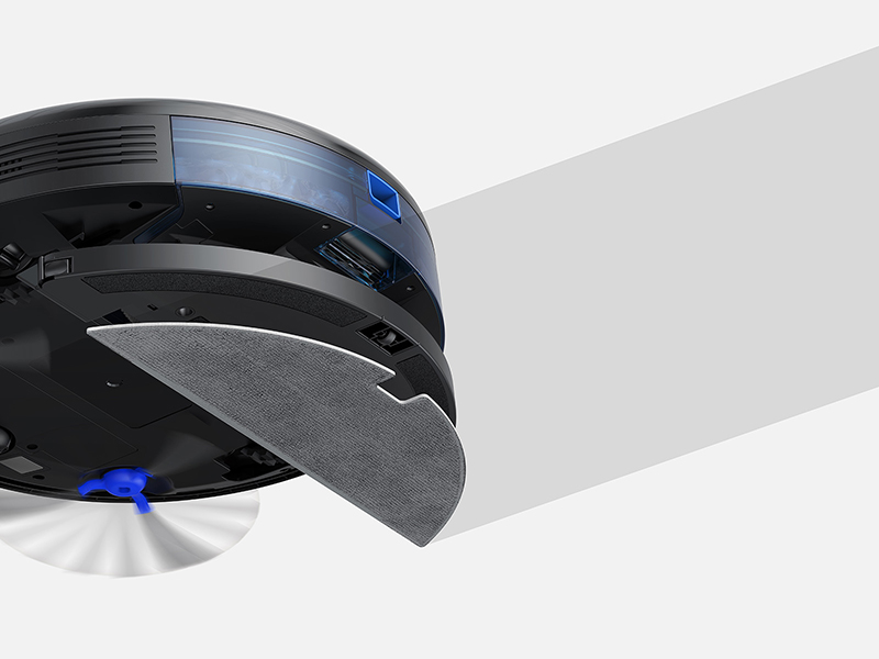 Eufy Clean L35 Hybrid — фото 2