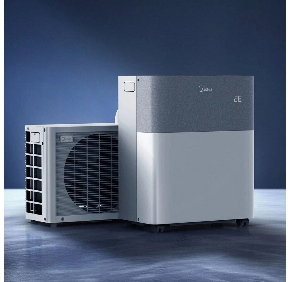 Midea PortaSplit 3,5 kW — фото 6
