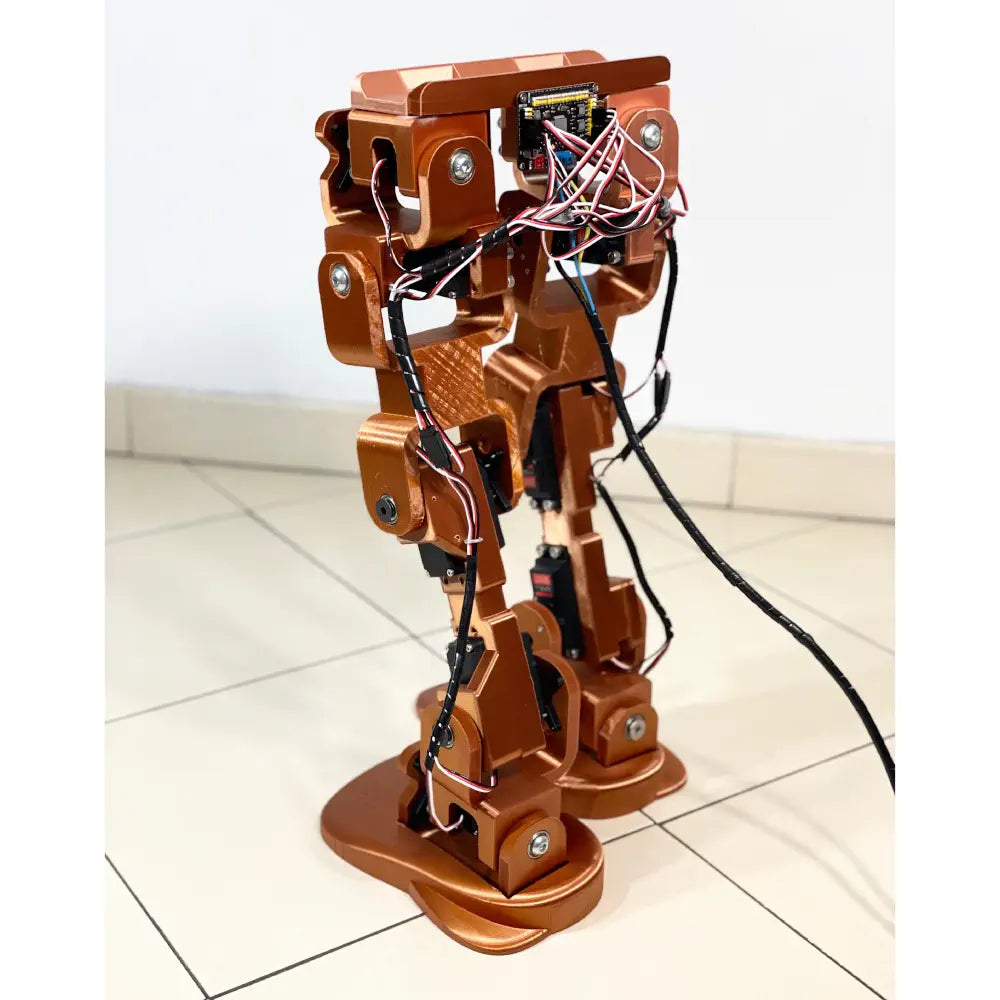 Youbionic Legs Pro — фото 3