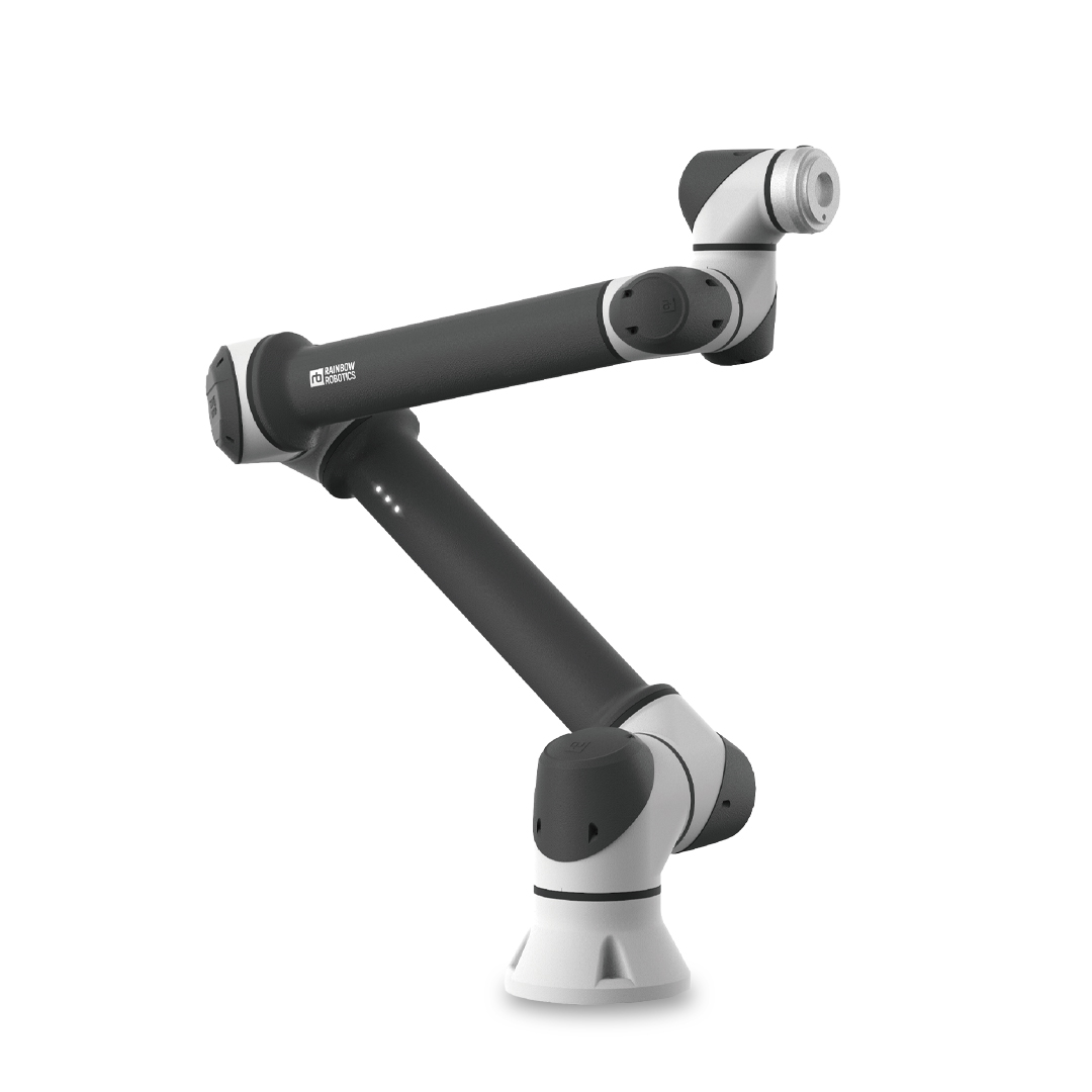 Rainbow Robotics RB3-1200 — фото 5