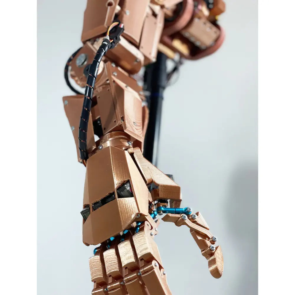 Youbionic Full Arm Pro (Right) — фото 6