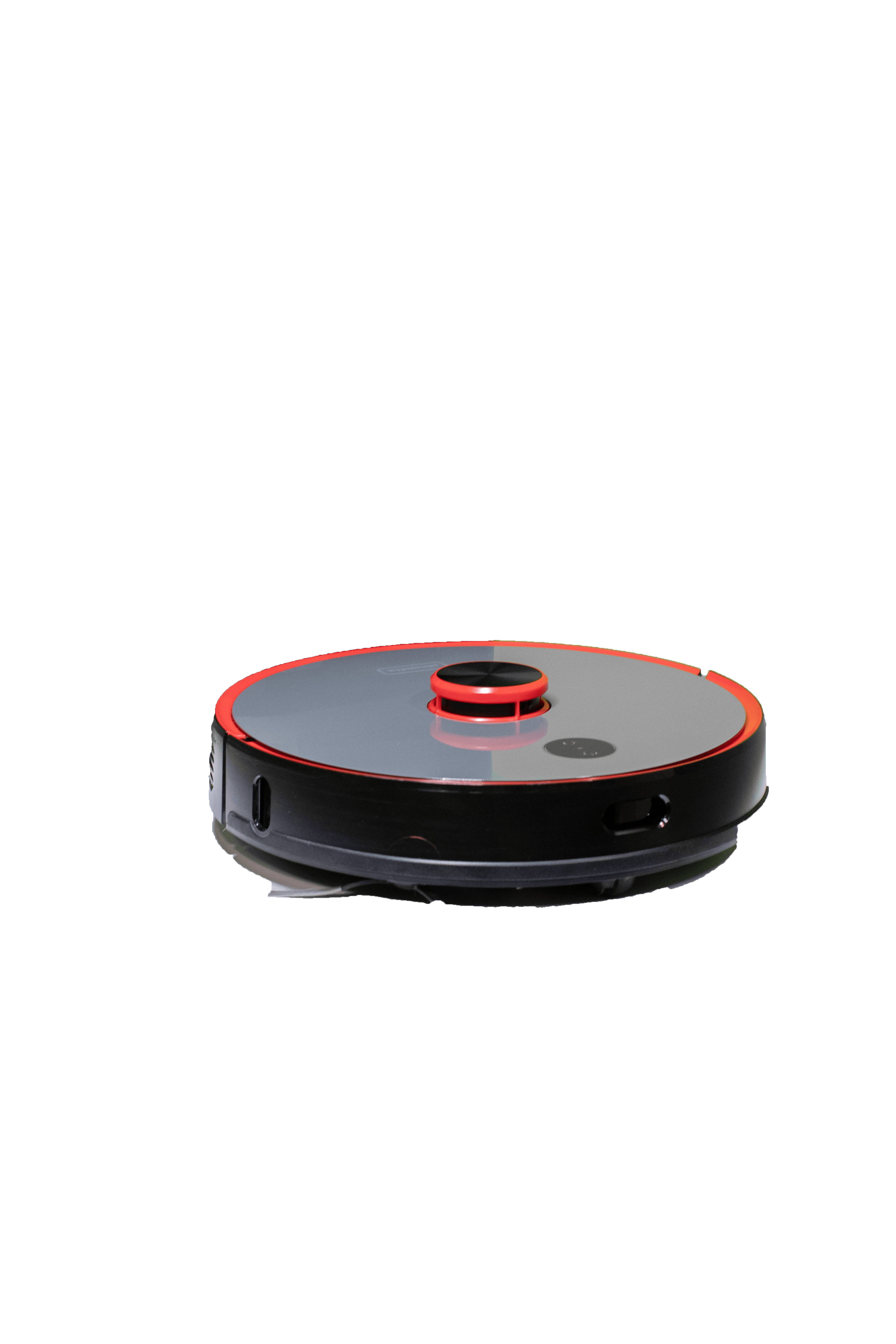 LG Vortex Vacuum Robot — фото 2