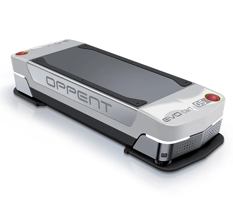 Робот Unknown Mobile robot base AGV AMR Logistics EVO cart Oppent