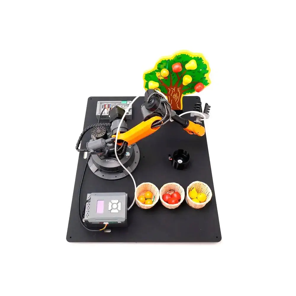 WLKATA Robotics Fruit Picking Line (EU Market) — фото 2