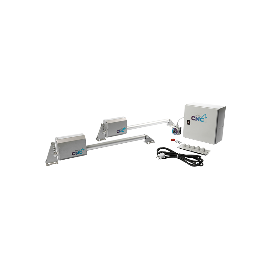 Made4CNC Safedoor — фото 2