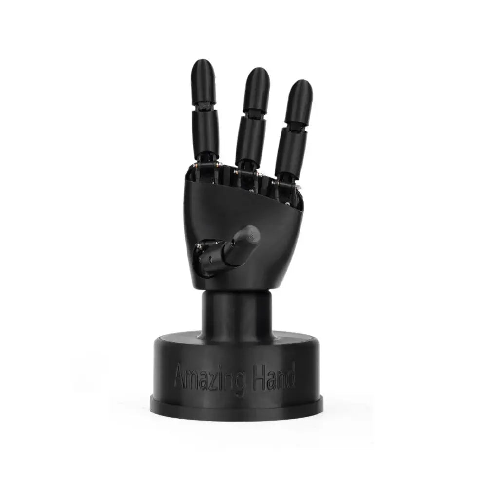 SeeedStudio Amazing Hand (Left Hand): Open-Source Robotic Hand Developer Kit — фото 2