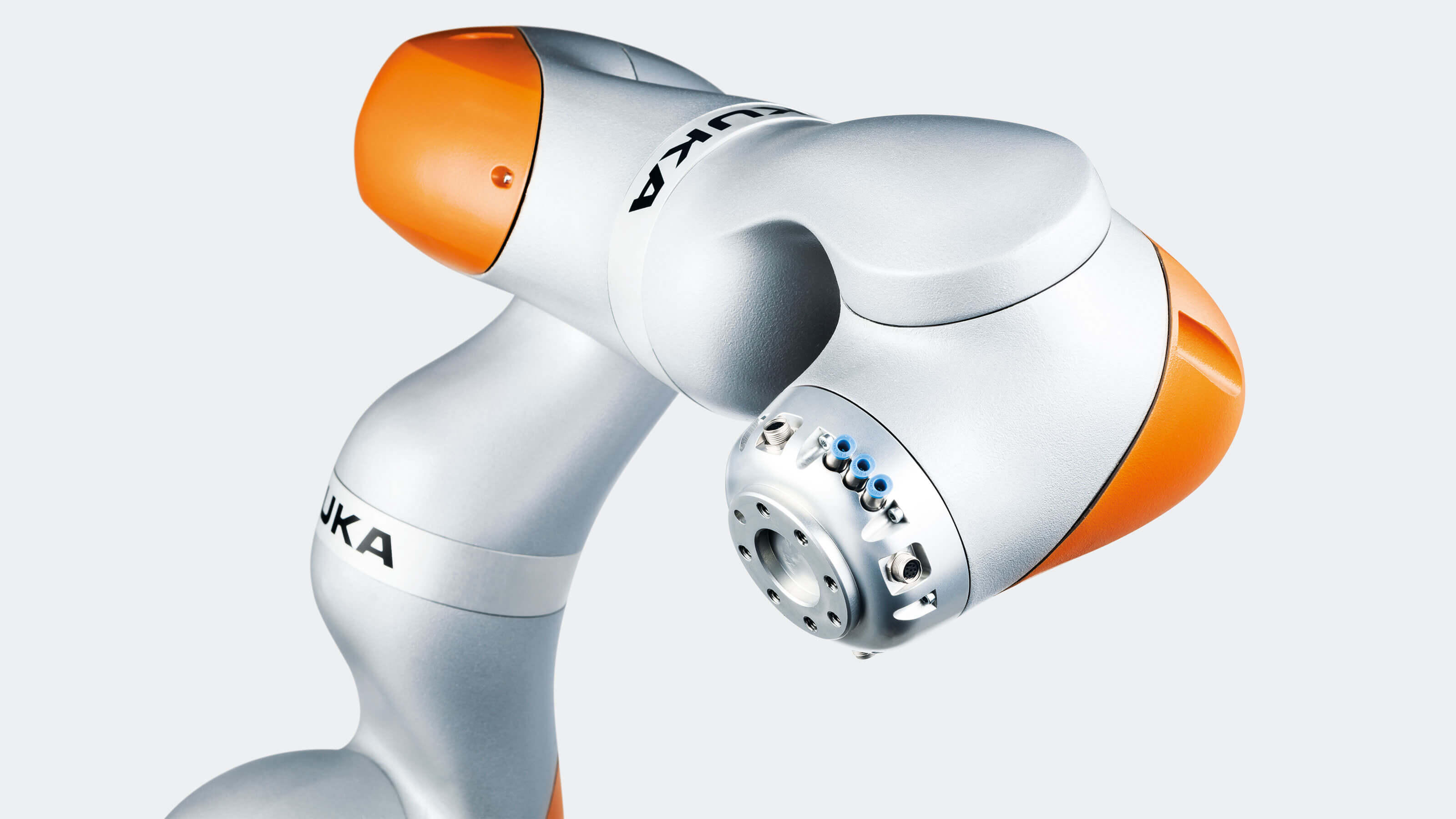 KUKA LBR Med — фото 3