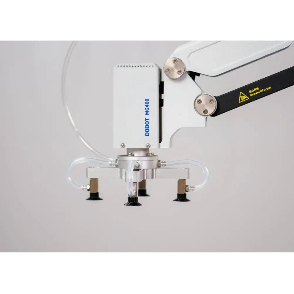 MG400 Accessory - Vacuum Suction Cup Kit — фото 2