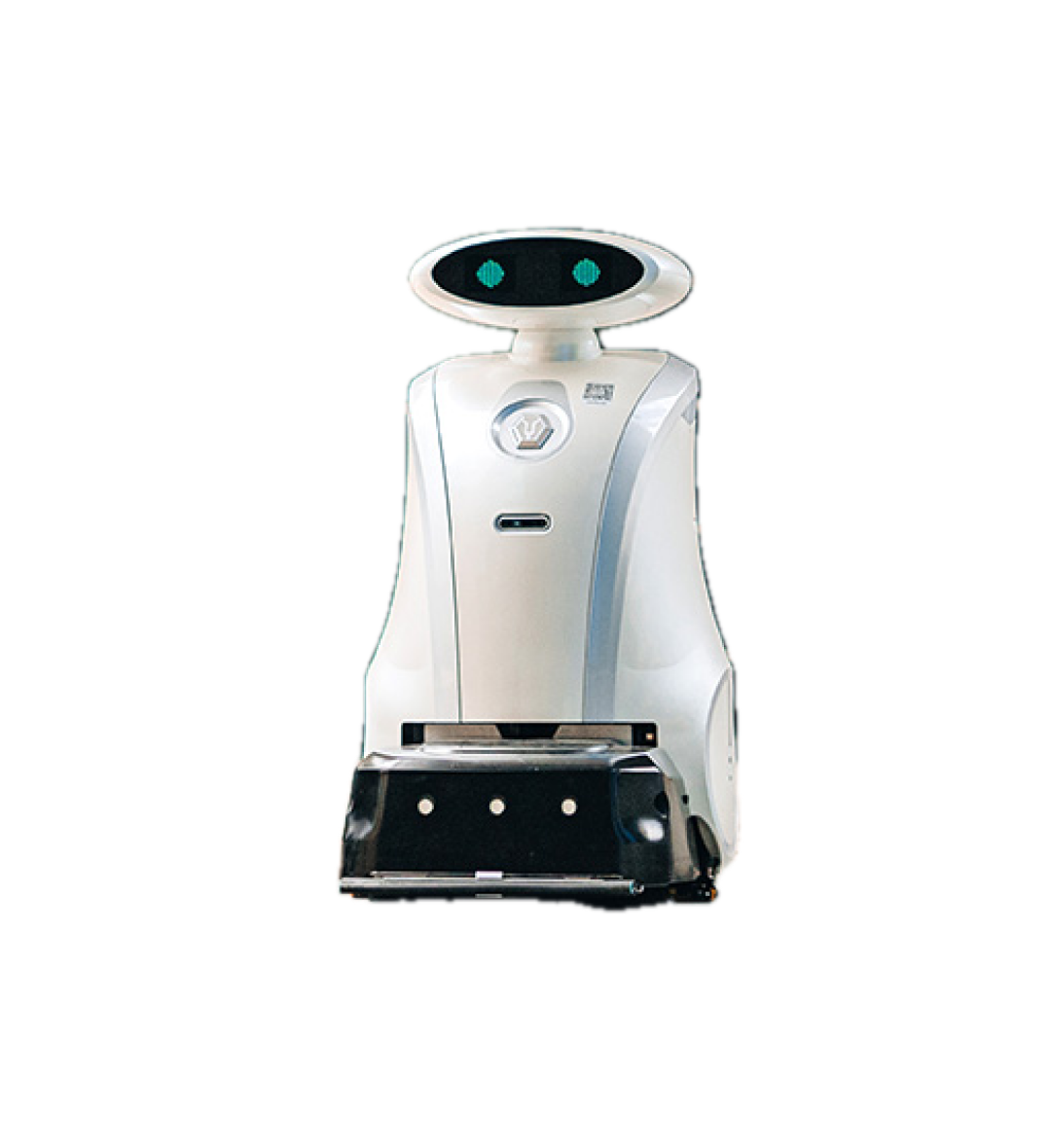 Робот Unknown Leoscrub Lionsbot Heavy Duty Professional Cleaning Robot