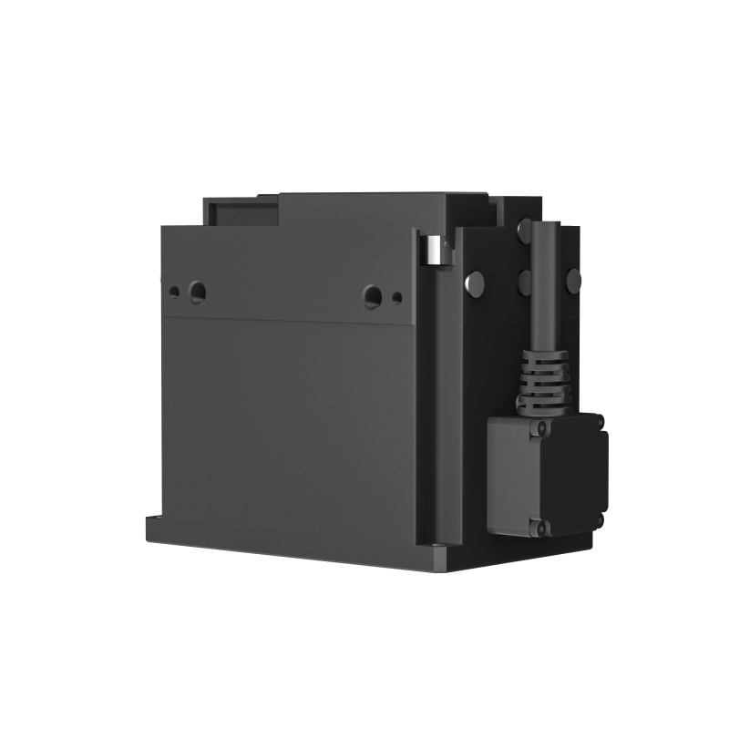 Робот DH-Robotics (Dahuan) DH-Robotics PGI-140-80 Industrial Electric Gripper