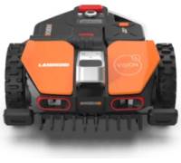 Vision Landroid L1600 Wr216E Worx — фото 5