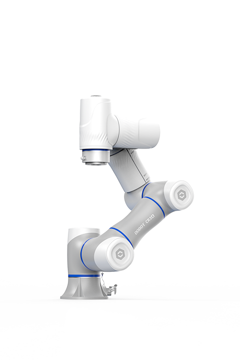 Dobot CR10AS Robot Arm — фото 5