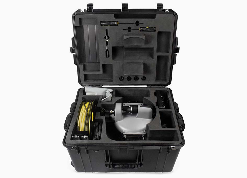 Deep Trekker DTG3 | BASE Package — фото 3