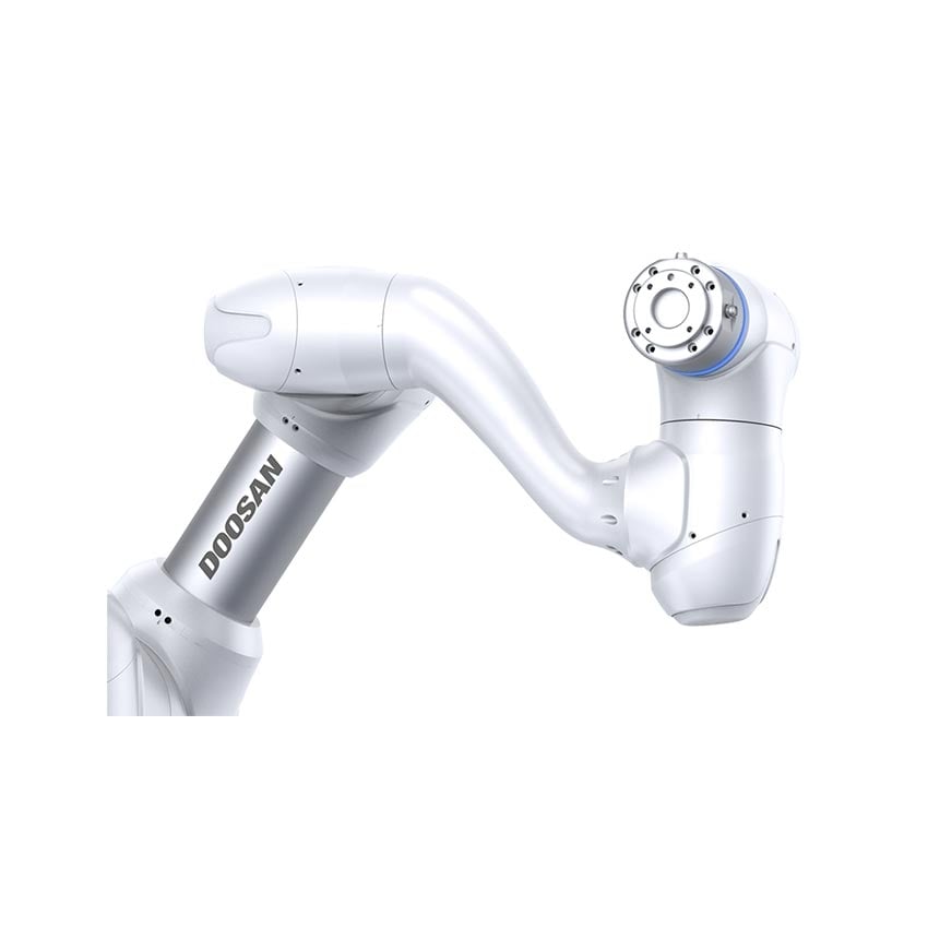 Doosan Robotics M1509 — фото 3
