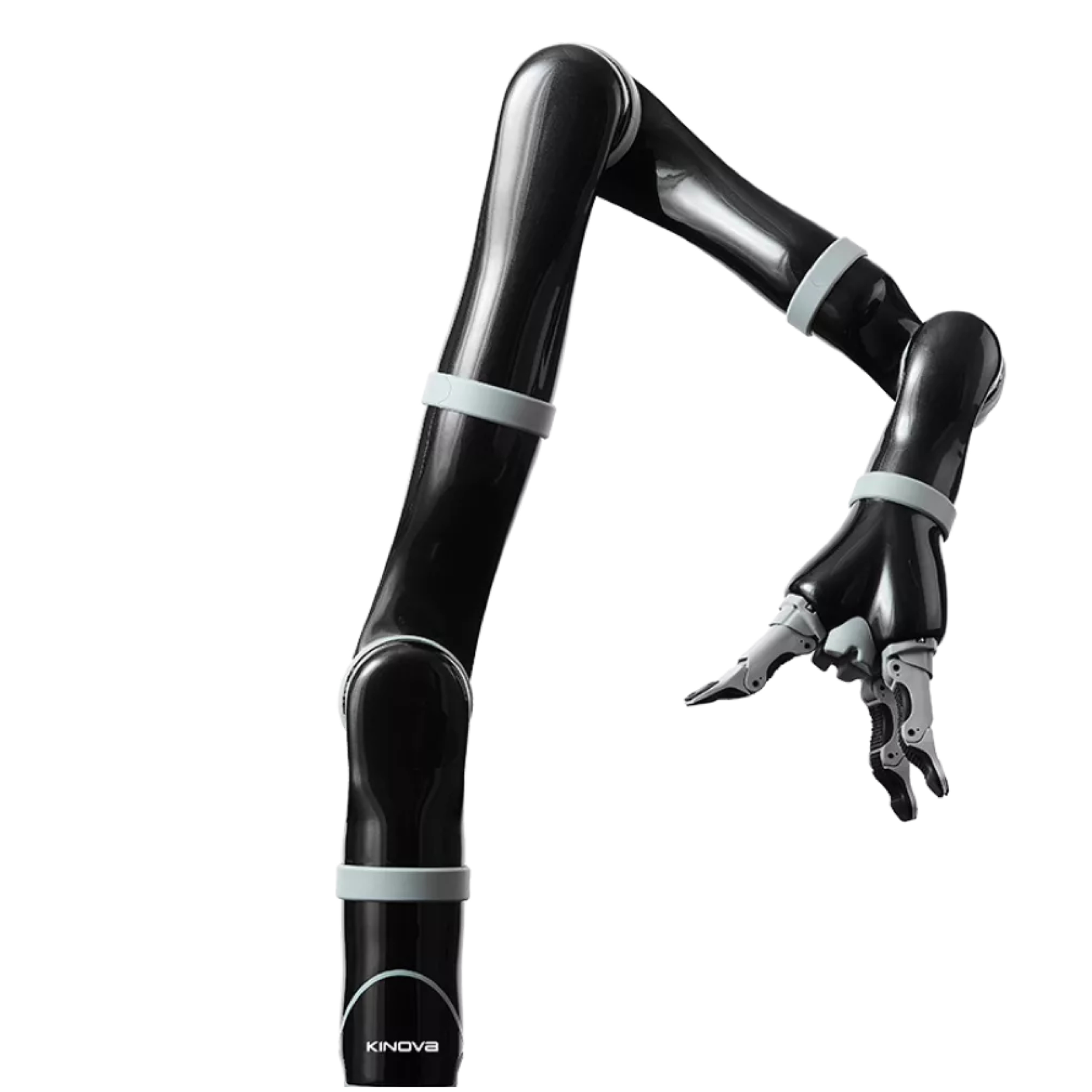 kinova gen2 ultra lightweight roboterarm 6dof — фото 5