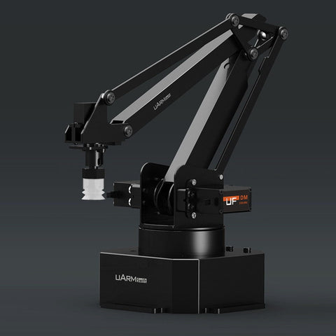 Swift Metallic Universal Holder for uArm Swift Robotic Arm — фото 6