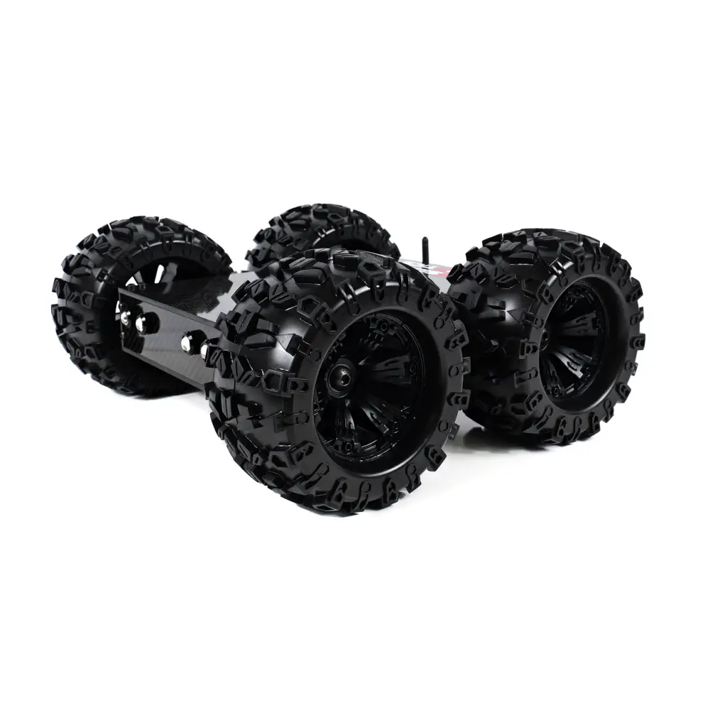 Oside Robotics Deimos-X: Enhanced 4WD Carbon Fiber Crawler — фото 2