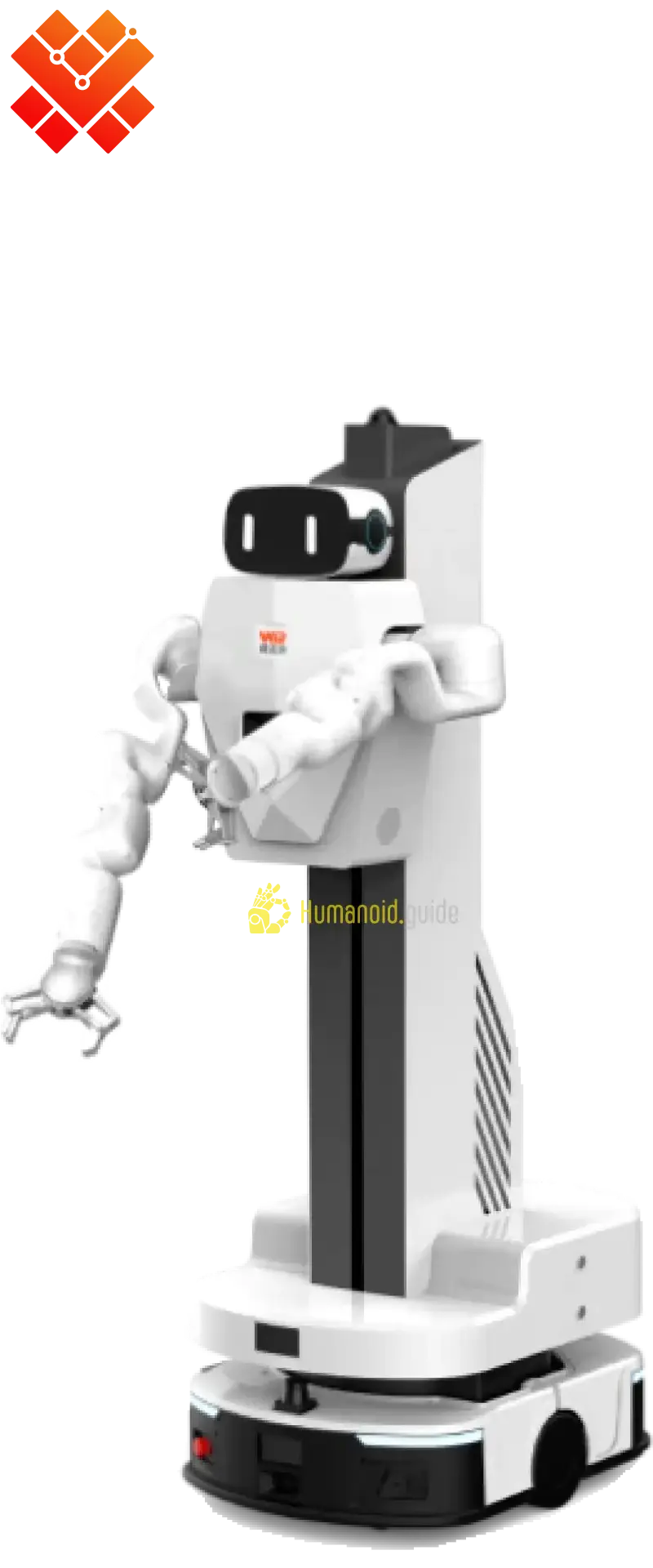 Робот Lanxin Robotics VB1-I