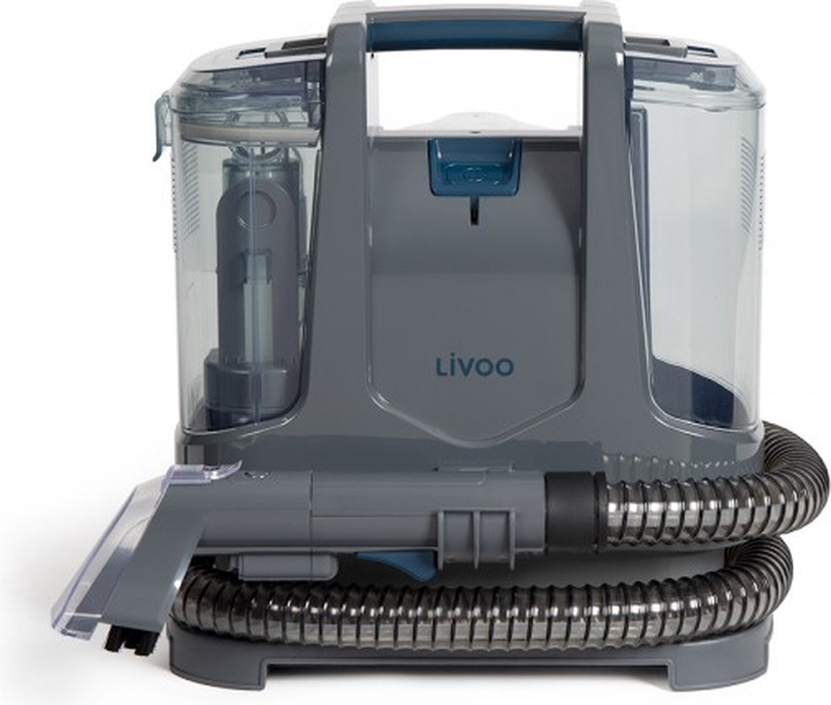 Робот Livoo LIVOO WASH'UP Waschroboter schwarz