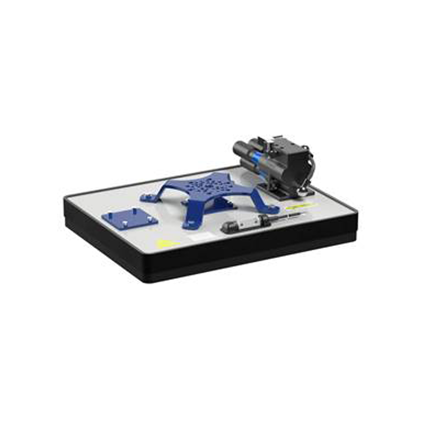 Schmalz lightweight layer gripper ZLW — фото 4