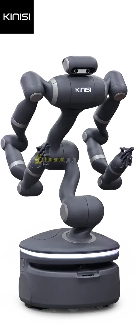 Робот Kinisi Robotics KR1