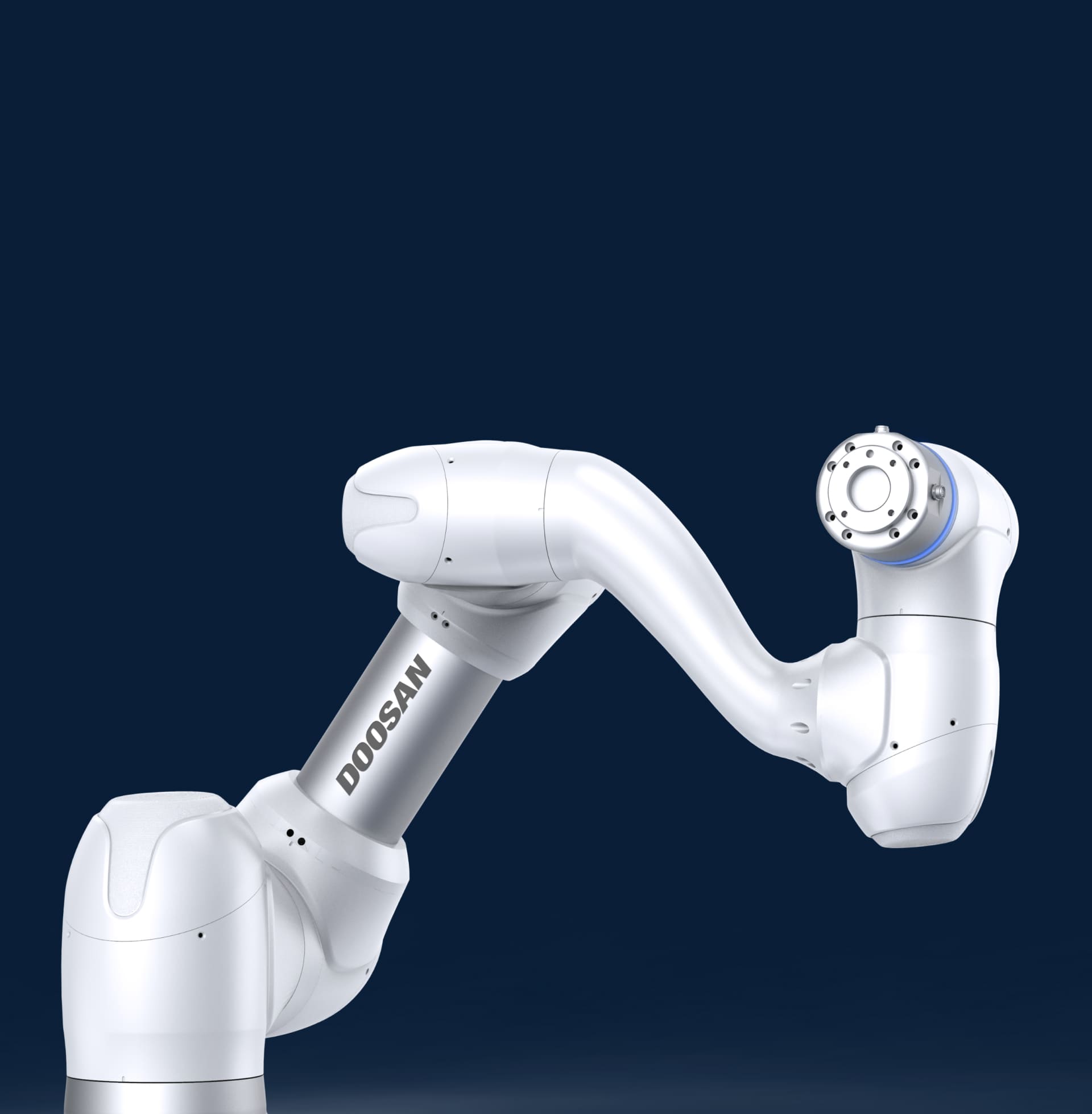 Doosan Robotics M1509 — фото 6