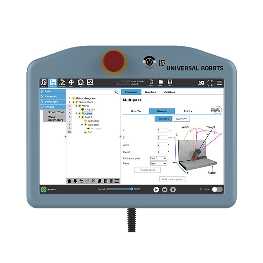 Smooth Robotics SmoothTool — фото 5