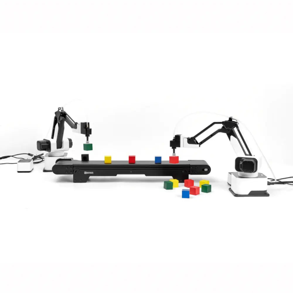 Rotrics Conveyor Belt Kit — фото 3