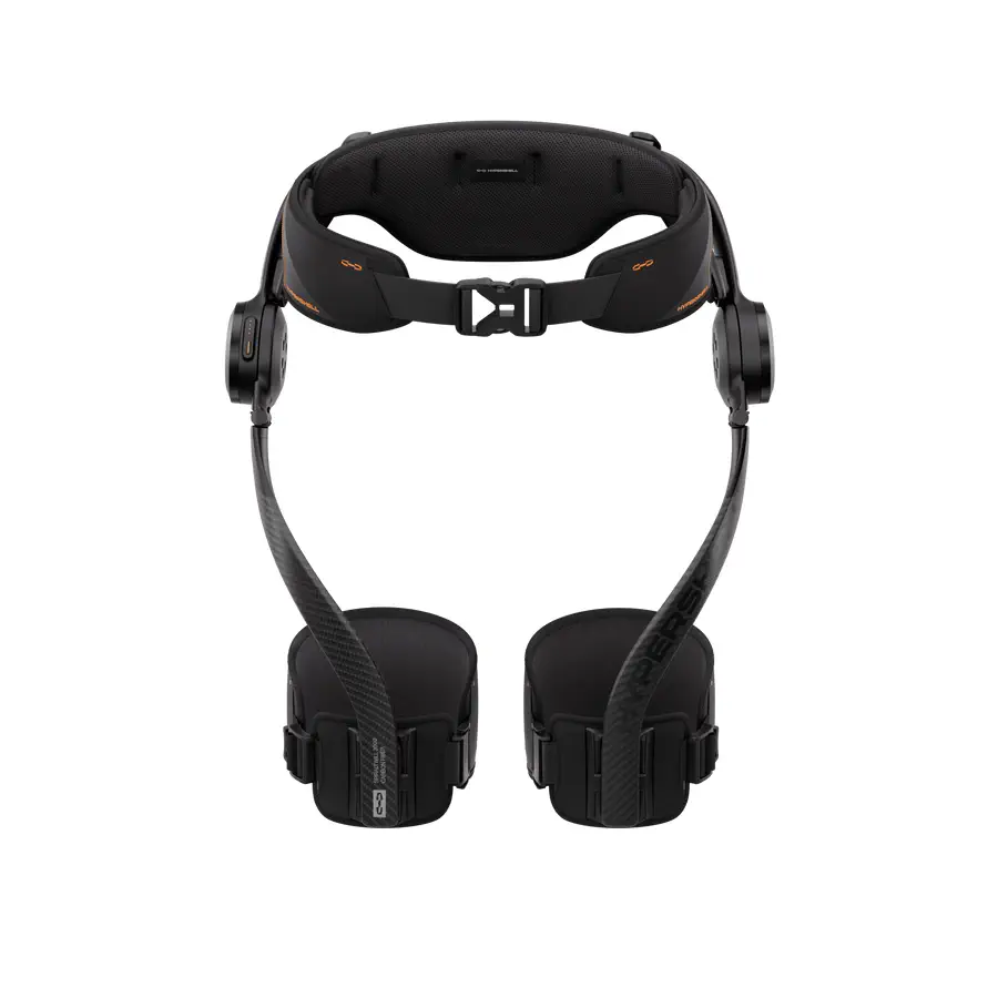 Робот Hypershell Hypershell X Ultra S Wearable Exoskeleton