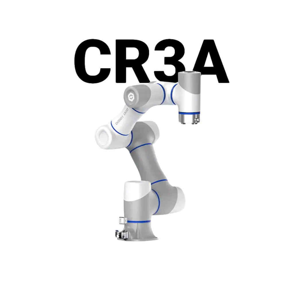 DOBOT CR3A 6-Axis Collaborative Robot Arm (3kg / 620mm) — фото 2