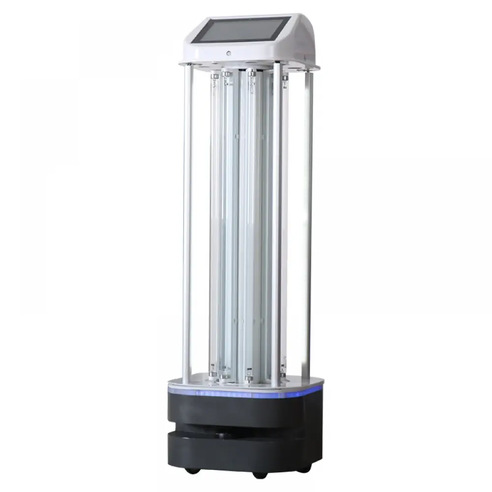 Робот Dagu Disinfection Robot 105