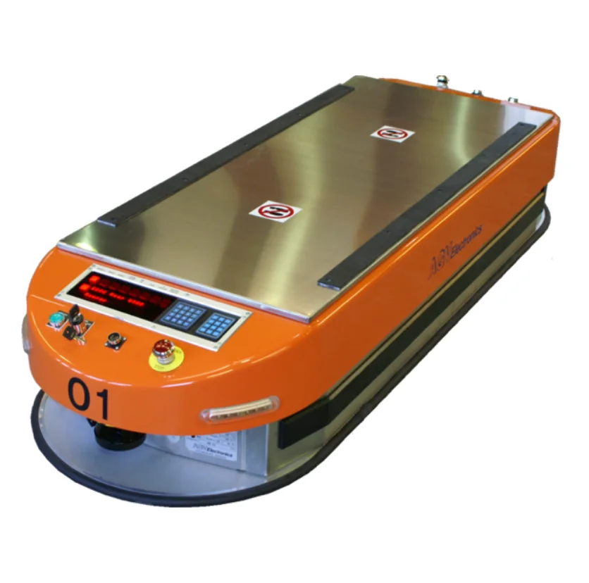 Робот Unknown Mobile base robot AGV AMR Logistics Hospital family AGVE