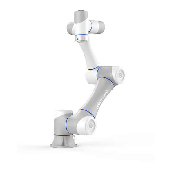 DOBOT CR3A 6-Axis Collaborative Robot Arm (3kg / 620mm) — фото 6