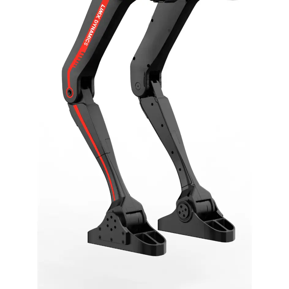 Limx Dynamics TRON 1 Multi-Modal Biped Robot (EDU) — фото 6