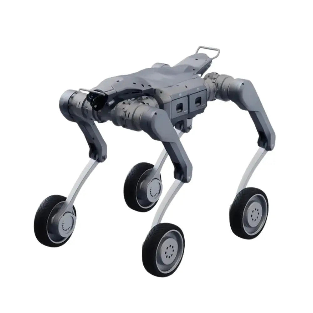 Unitree A2-W Wheeled Robotic Dog (EU) — фото 2