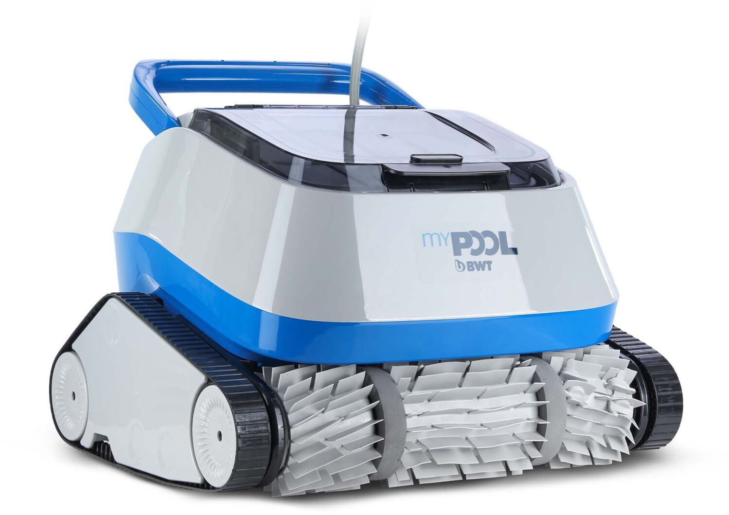my POOL BWT Power ONE4ALL Battery — фото 4